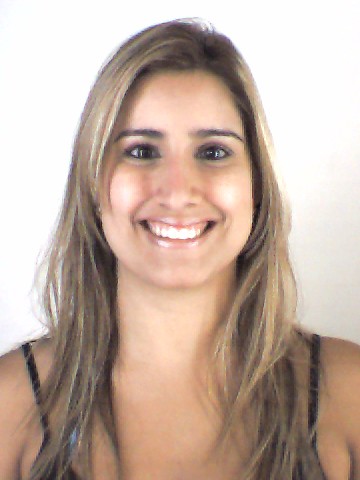 Vanessa Rodrigues
